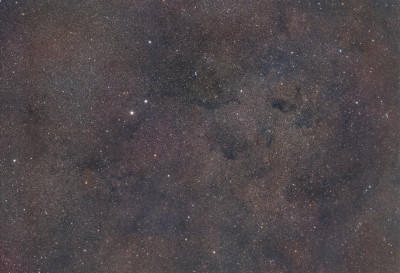 Astrofotografía de Cederblad 122 en la categoría Cederblad 122