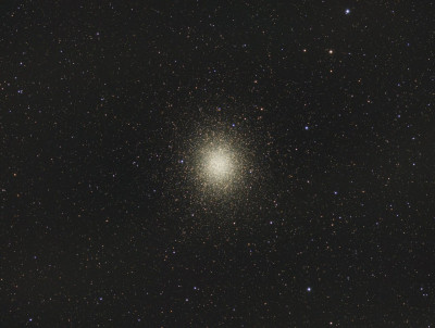 Astrofotografía de NGC5139 - Omega Centauri en la categoría NGC5139